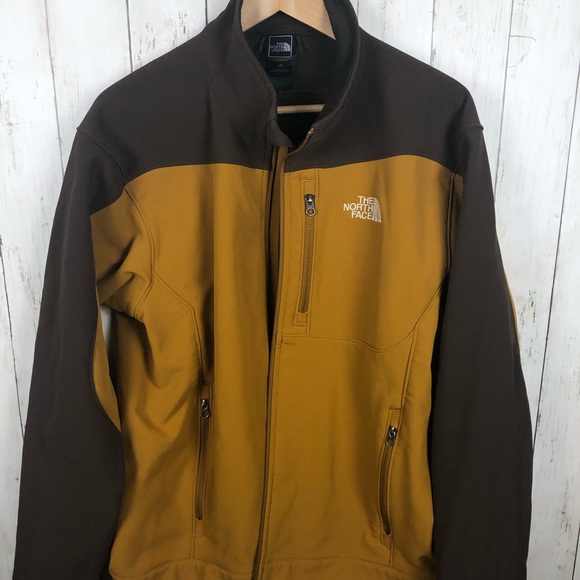 The North Face Other - The North Face Apex Bionic 2 Jacket